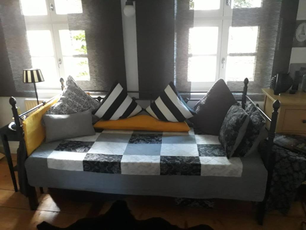 Gaestehaus Alter Graben Bamberg Zewnętrze zdjęcie
