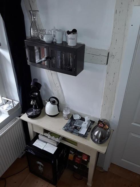 Gaestehaus Alter Graben Bamberg Zewnętrze zdjęcie