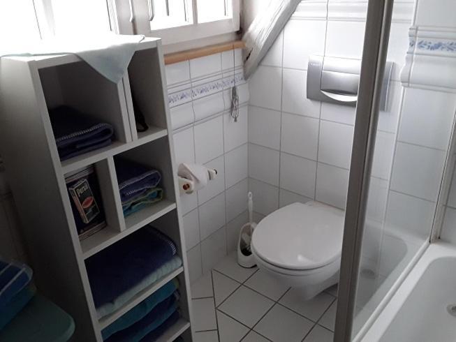 Gaestehaus Alter Graben Bamberg Zewnętrze zdjęcie